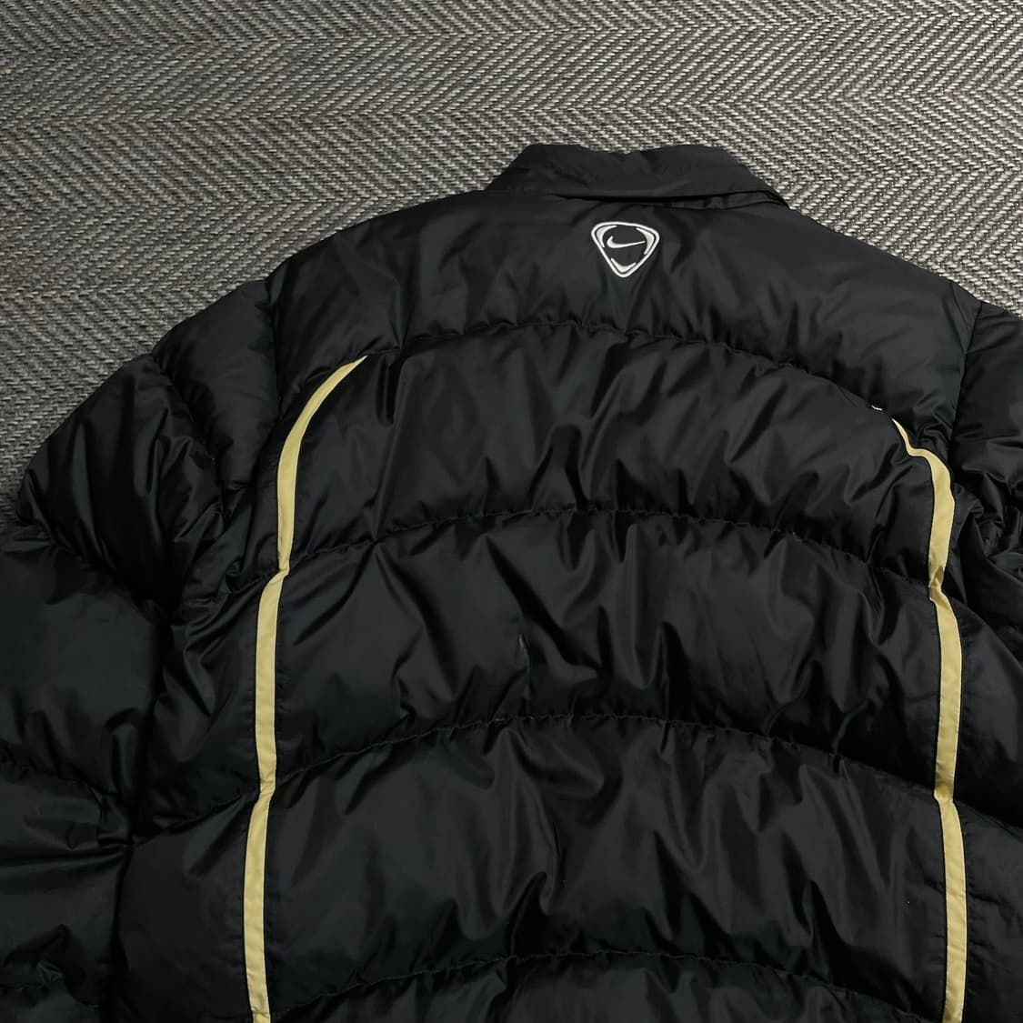 나이키 레트로 맨체스터 유나이티드 덕다운 패딩 점퍼o 5346 상품이미지6