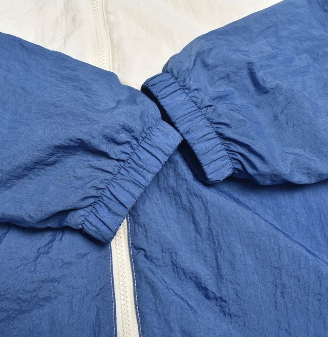  나이키 더블 스우시 빅사이즈 바람막이 윈드브레이커 자켓 N0093 상품이미지10