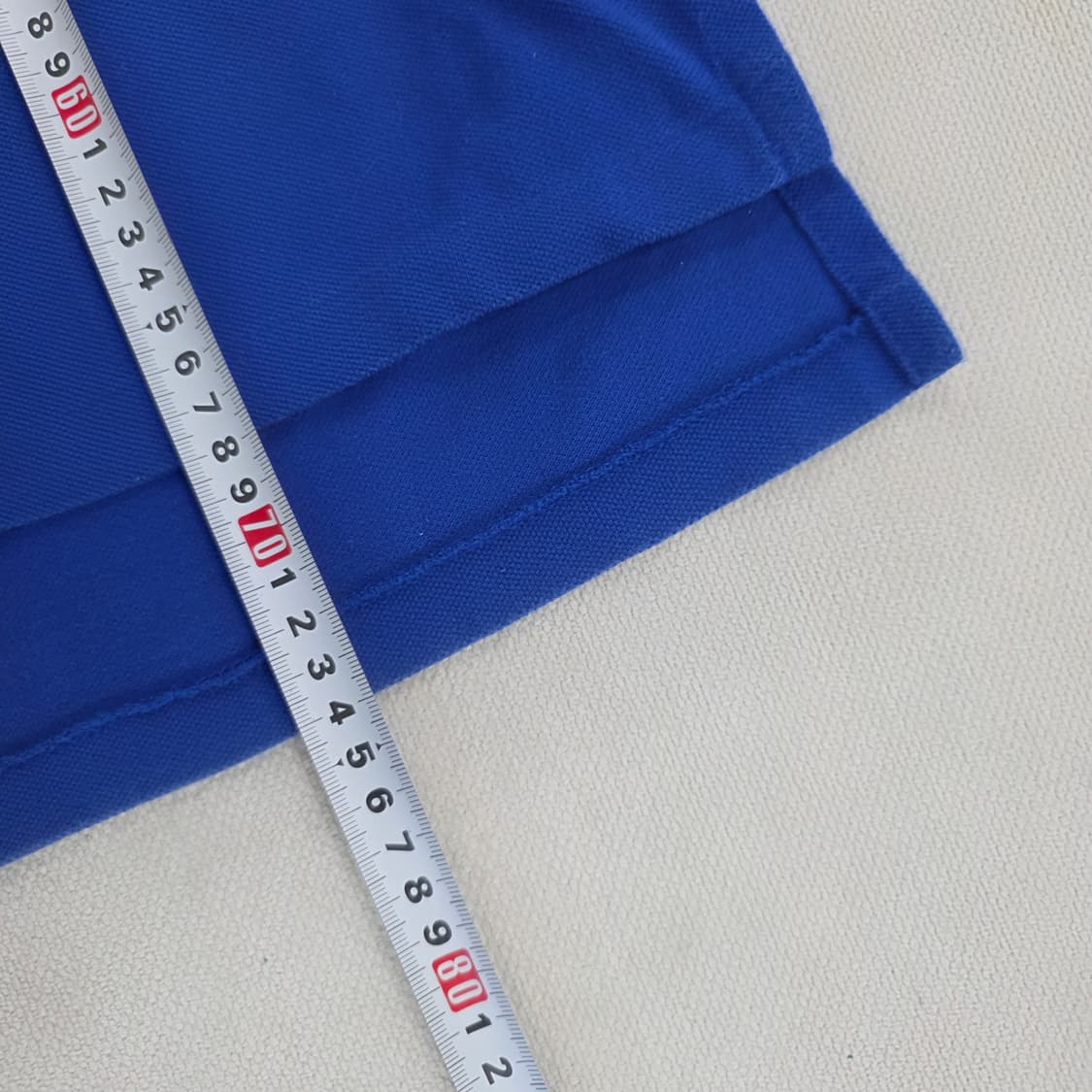 S/P 폴로 치프키프 빅포니 반팔티 0224J 상품이미지7