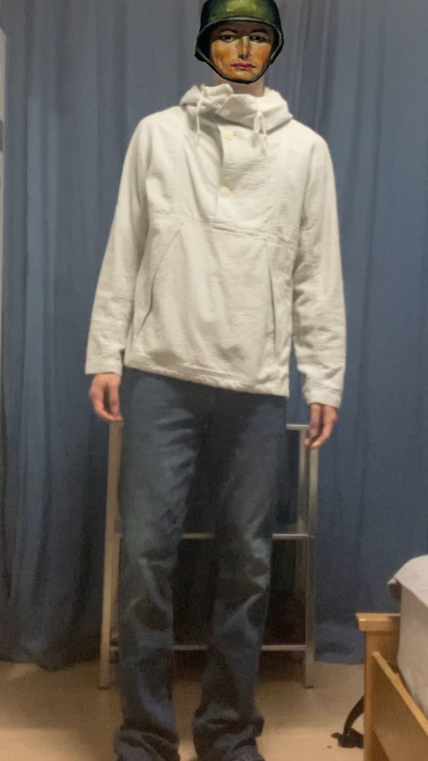 B:MING후드 상품이미지3