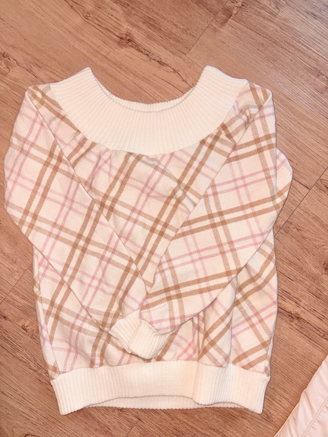 리즈리사 오프숄더 히메갸루 라떼갸루 상품이미지5