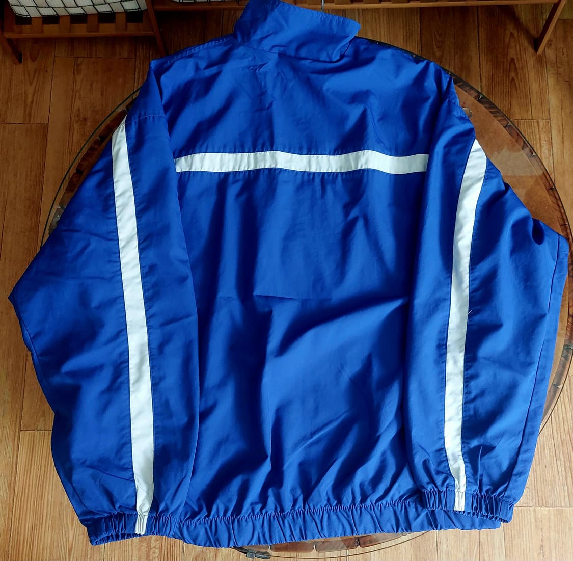 나이키 올드스쿨 바람막이 상품이미지2