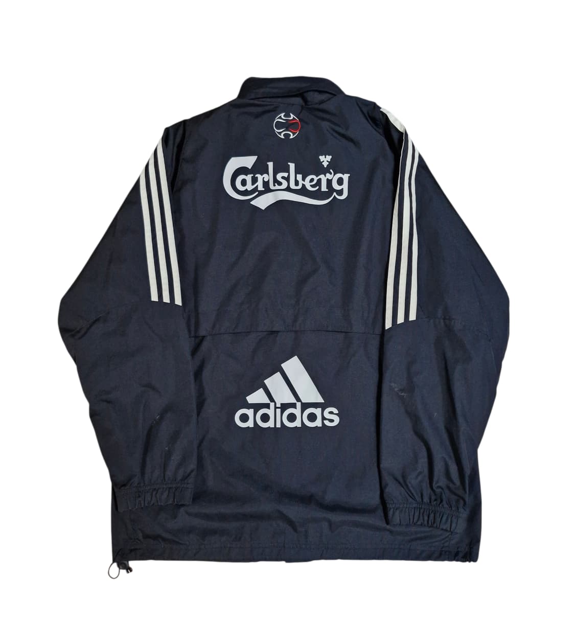 아디다스 리버풀 올드 바람막이 자켓 95 상품이미지1
