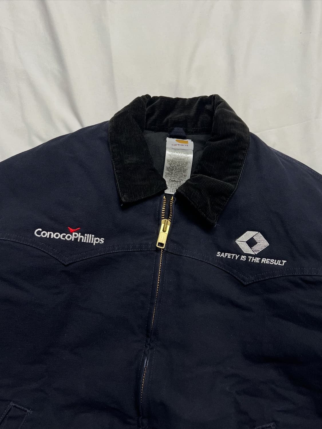 칼하트 J14 산타페 자켓 상품이미지6