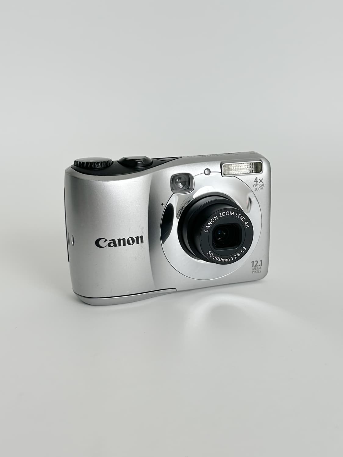 제니!) 캐논 파워샷 a1200 Powershot 빈티지 디카 상품이미지2