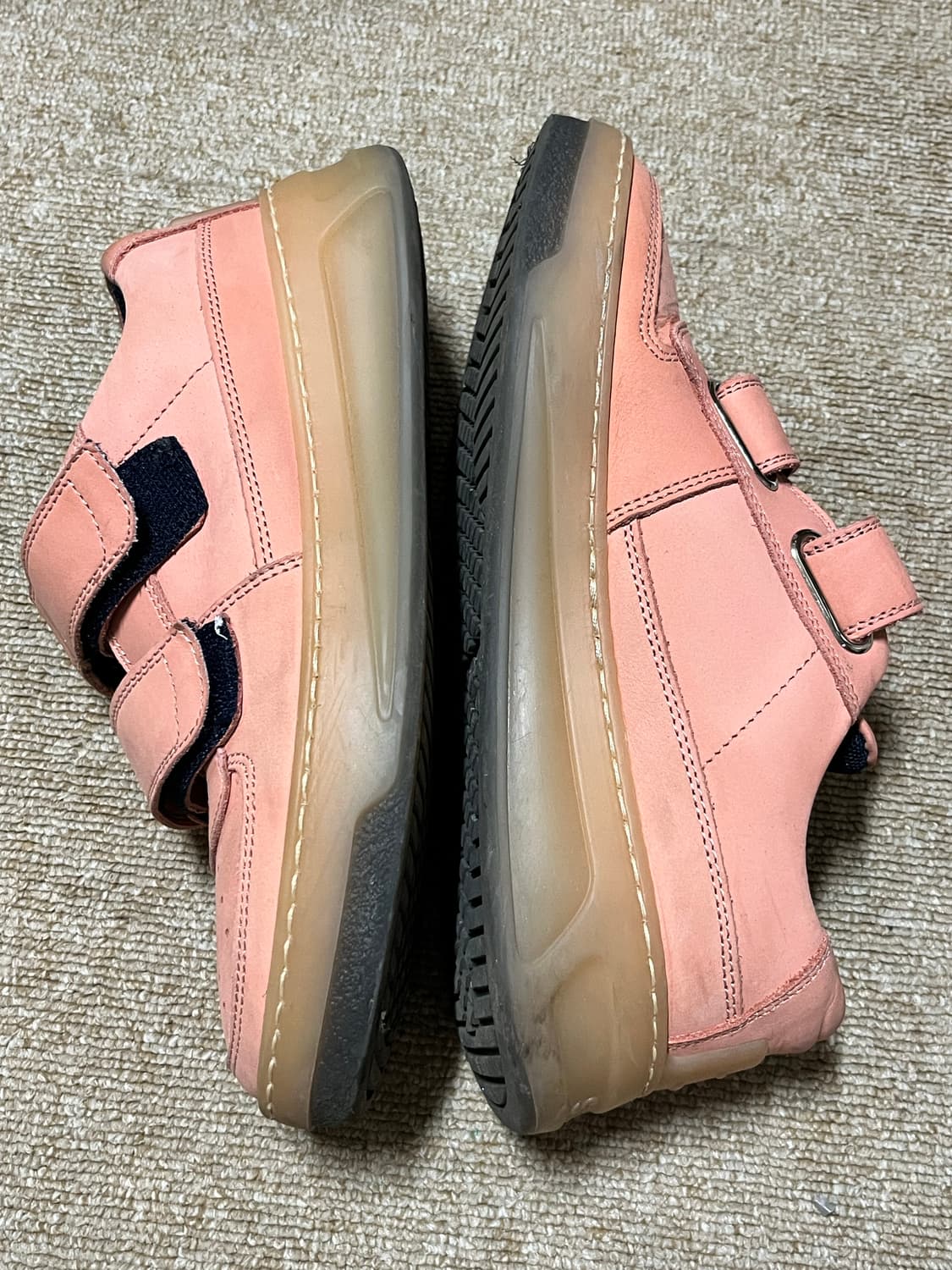 아크네스튜디오 스테피 핑크 36 상품이미지3