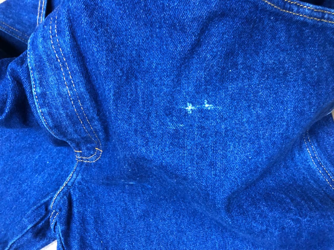 디키즈 데님팬츠 상품이미지6