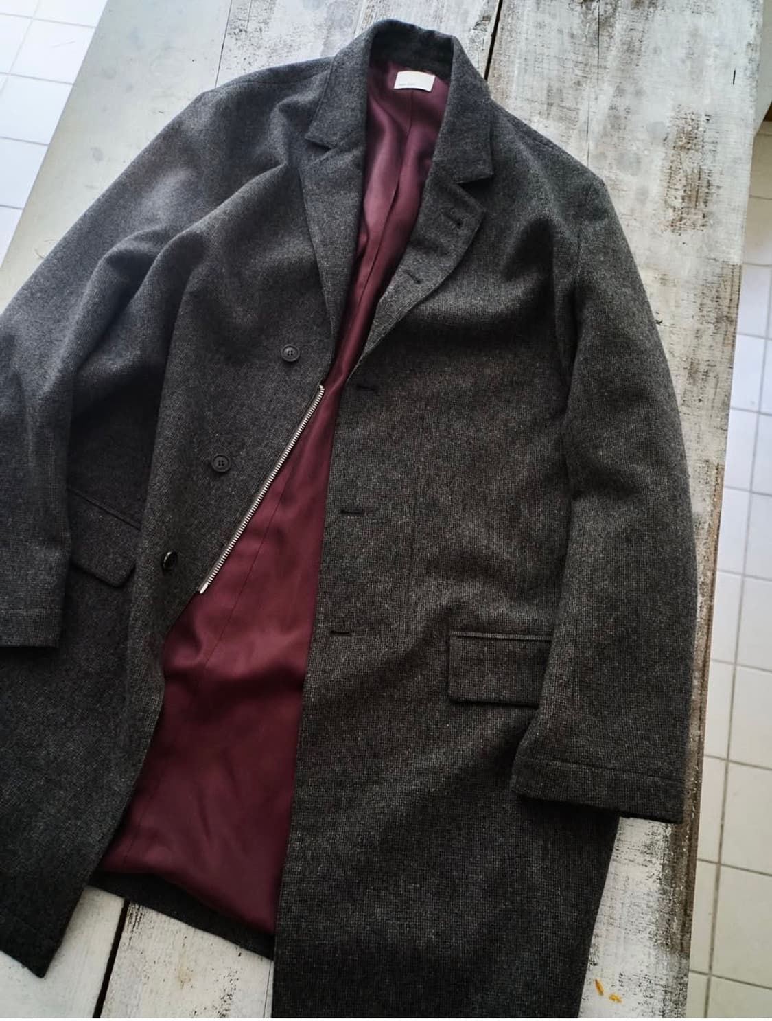 모노프리베 카코트 1 상품이미지1