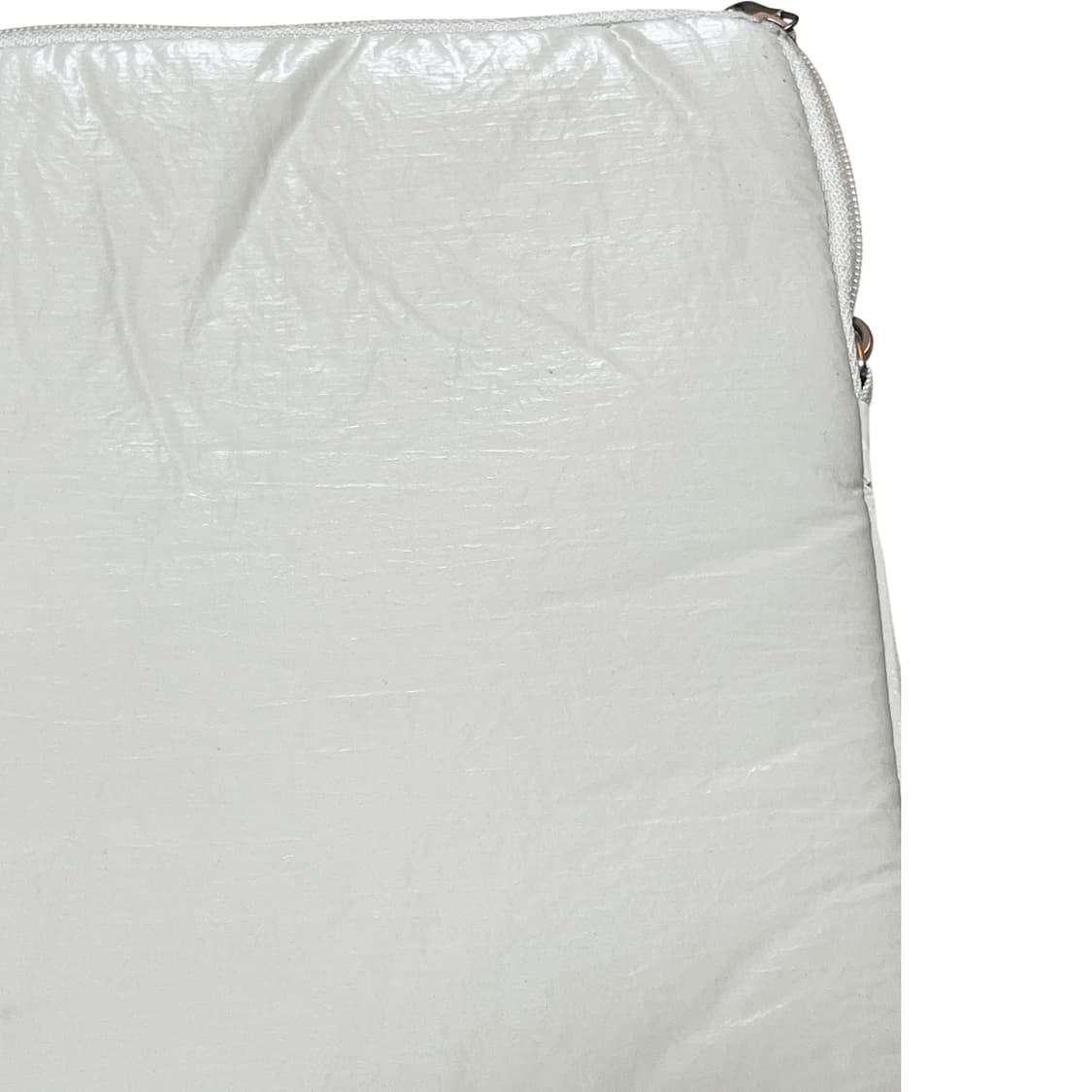 ACOC 16inch Laptop Notebook Clutch Ivory 상품이미지4