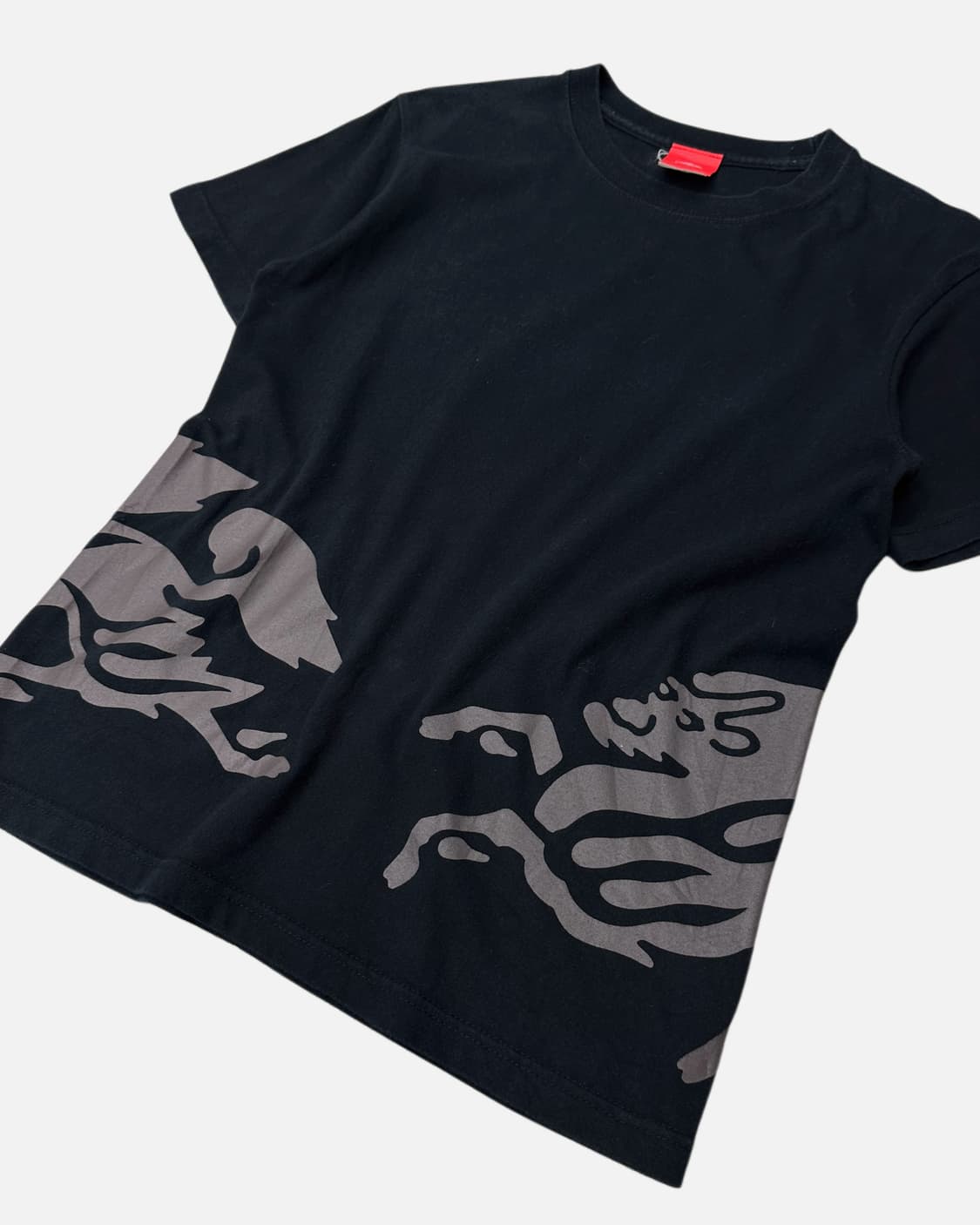oriental printing t-shirt 상품이미지2