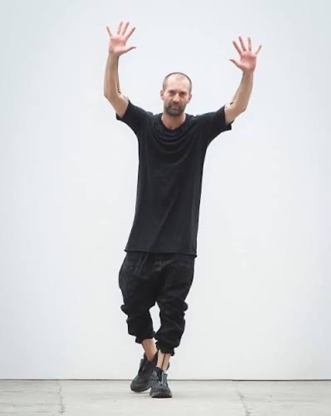 보리스 비잔 사베리 티셔츠 상품이미지1