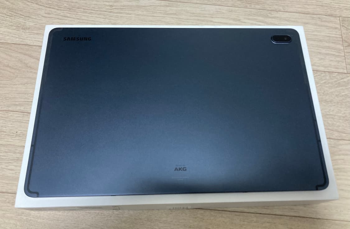 삼성 갤럭시탭 S7 128GB LTE 판매 상품이미지3