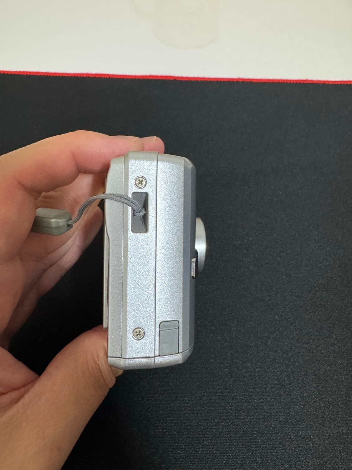 [풀박스, 새상품] 산요 작티 VPC-S60 디카 상품이미지7