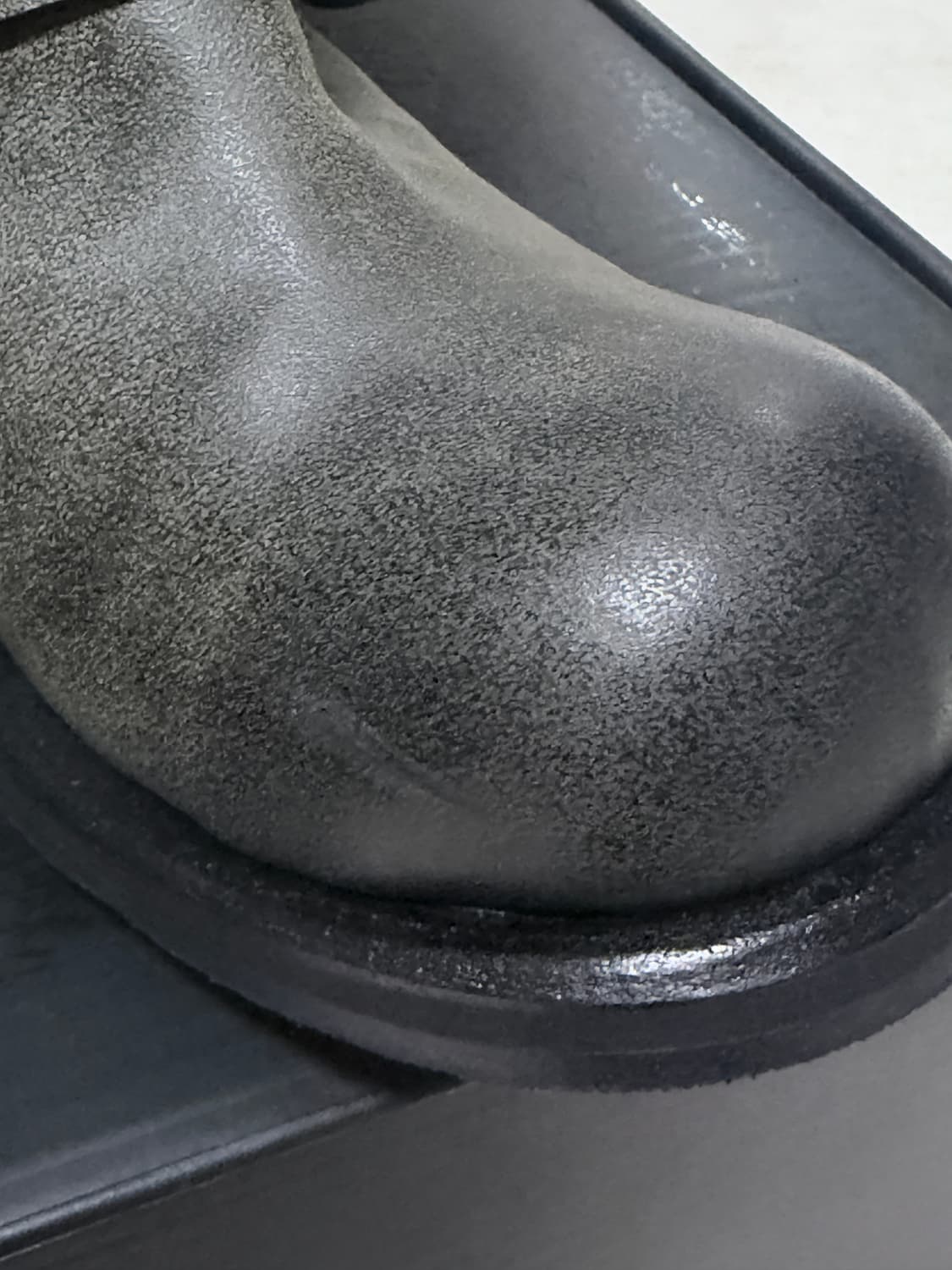 네거티브쓰리 부츠 상품이미지3