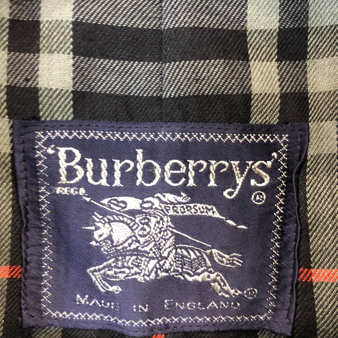 버버리 트렌치코트 66 상품이미지6