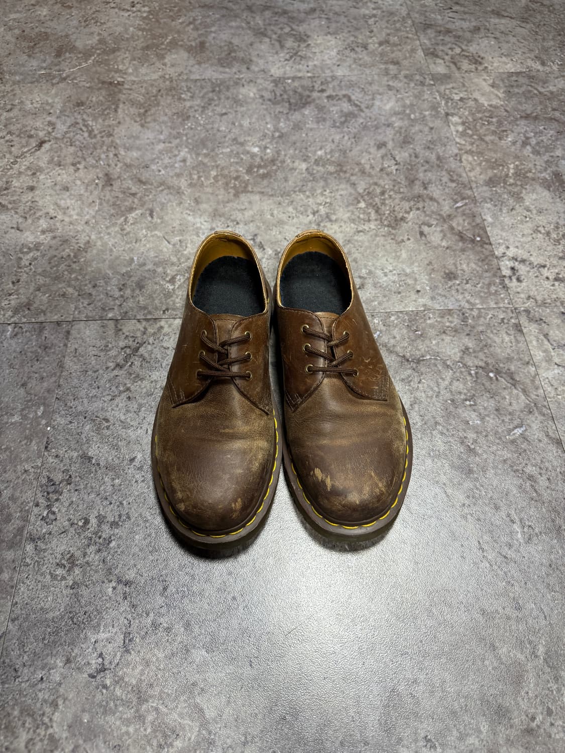 닥터마틴 1461 크레이지호스 250 상품이미지2