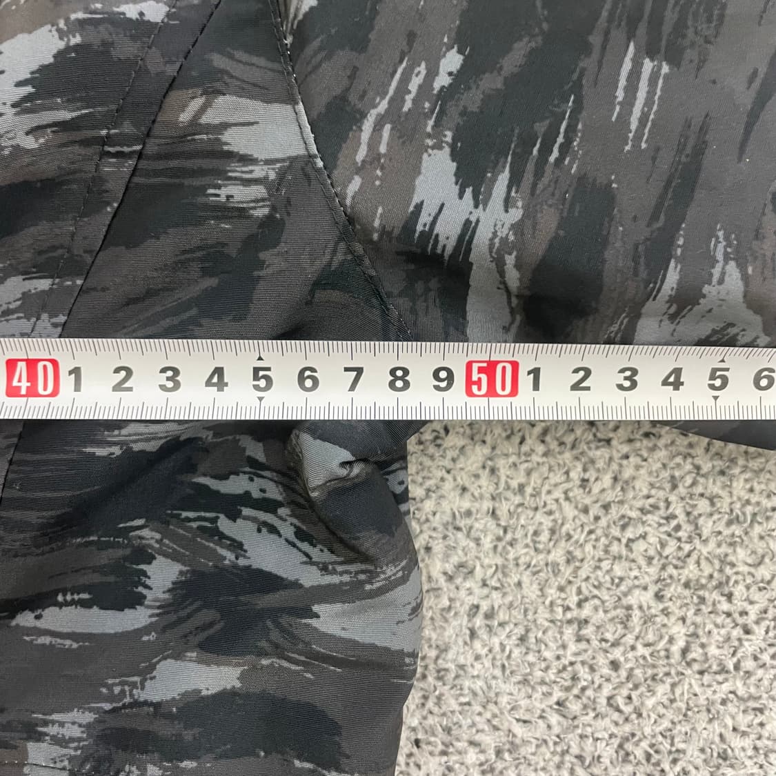 NFL 여성 슈퍼볼 LV 카모플라쥬 자켓 0114HS1 상품이미지6