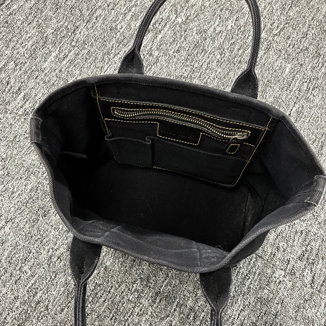 폴로 랄프로렌 빅포니 토트백 상품이미지3
