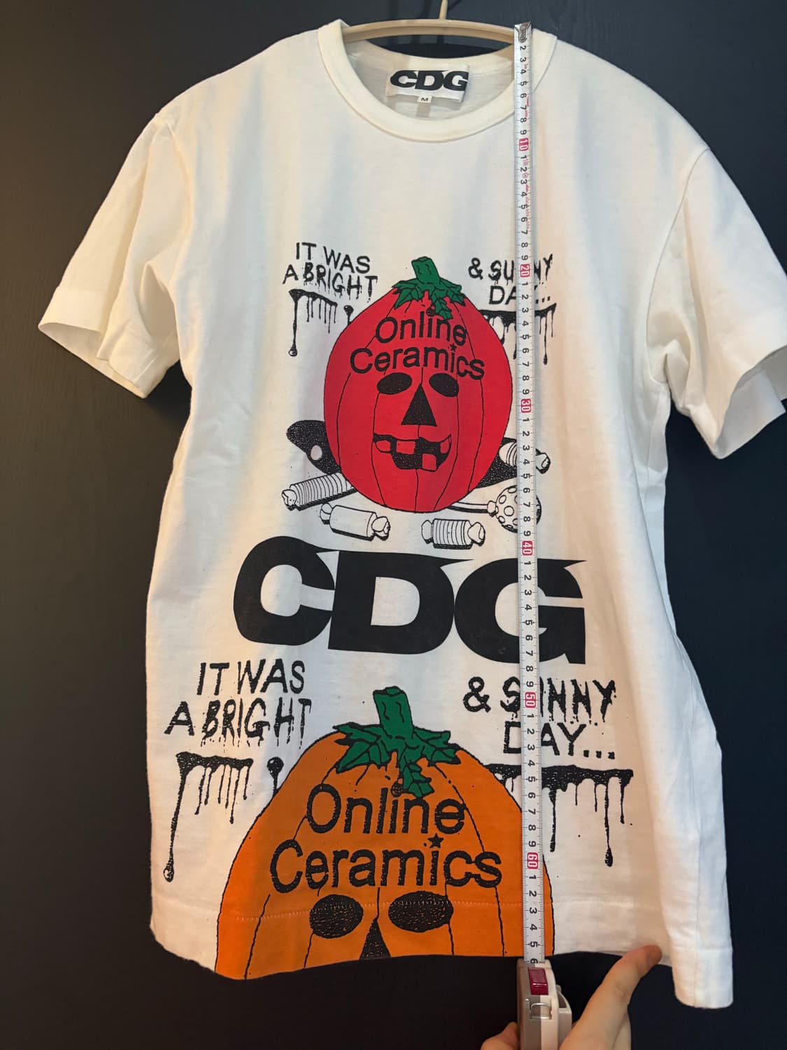 Cdg x online ceramics 상품이미지4