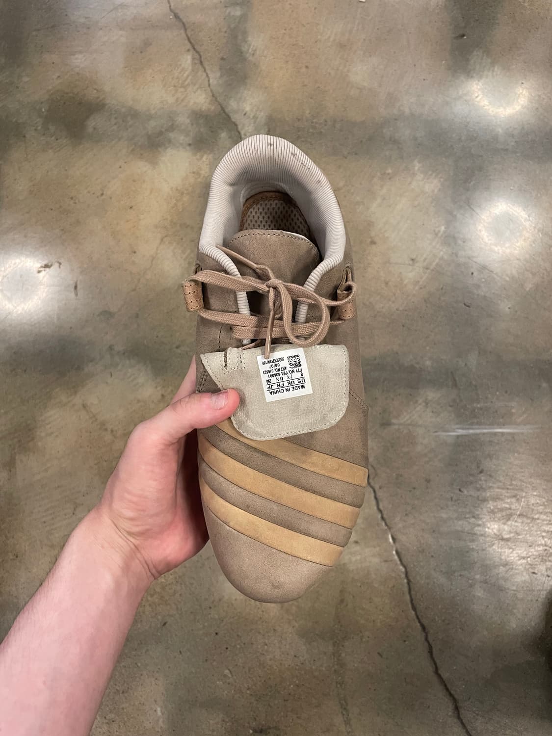 2011年 Adidas Mactelo 상품이미지7