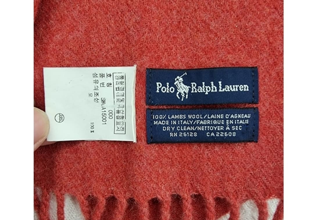 POLO RALPH LAUREN 상품이미지3