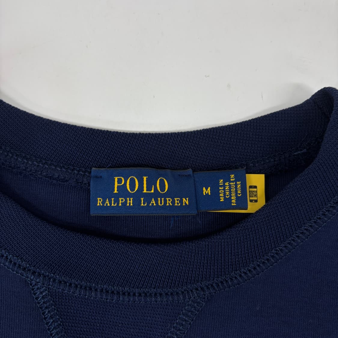 폴로 맨투맨 상품이미지6