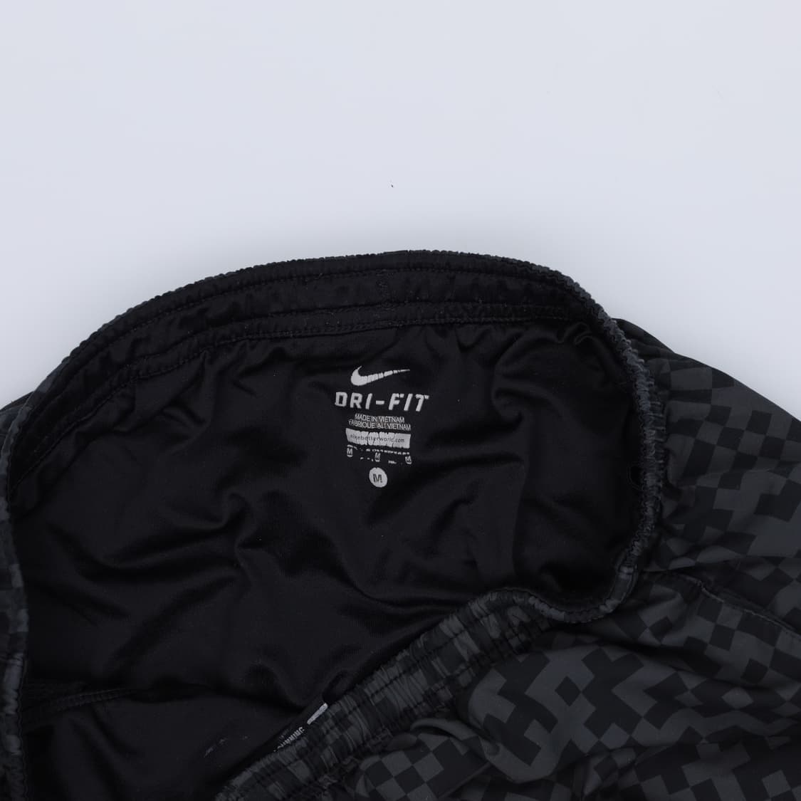 M 나이키 드라이핏 패턴반바지 0304H1 상품이미지5