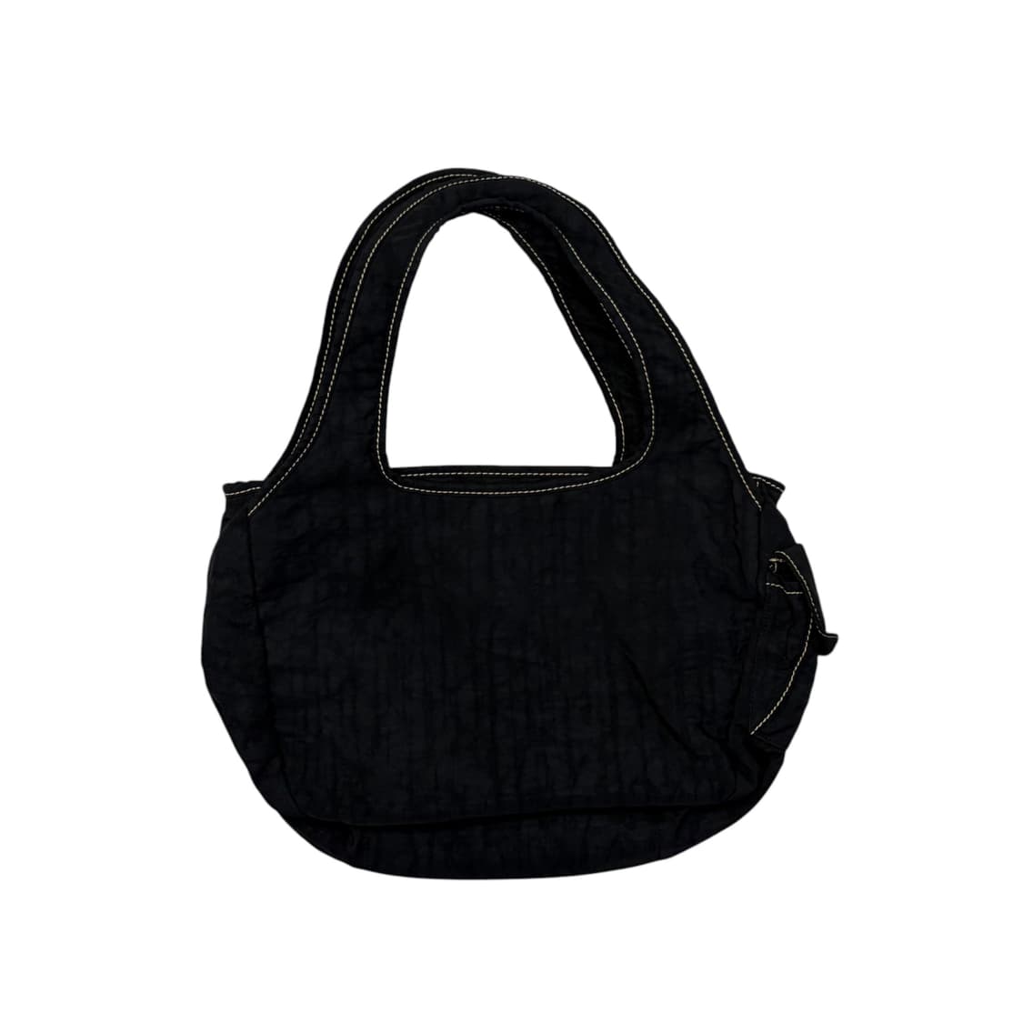 Kipling 키플링 y2k 빈티지 블랙 숄더백  상품이미지4