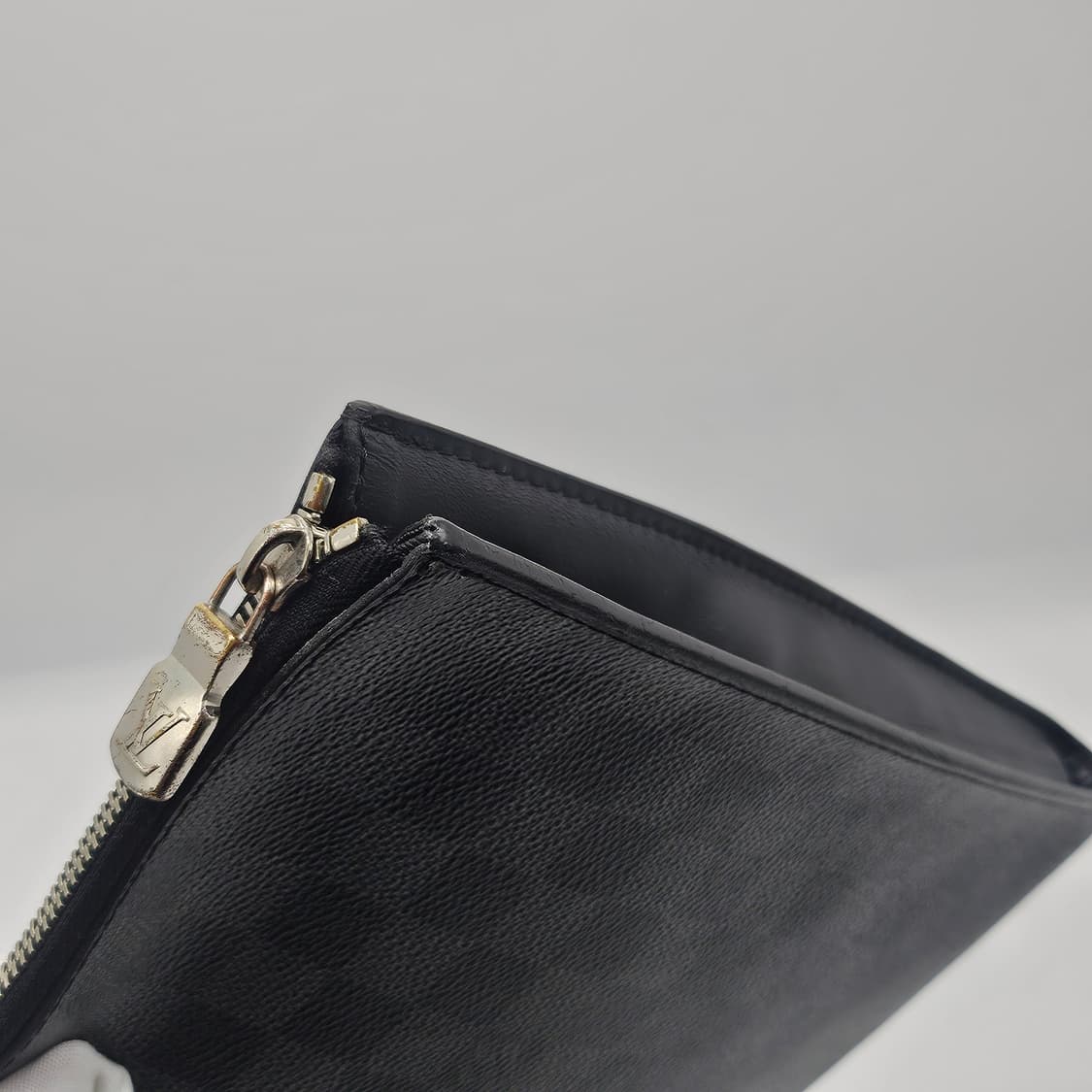 정품 루이비통 다미에 포쉐트 주르 GM 클러치백 상품이미지10