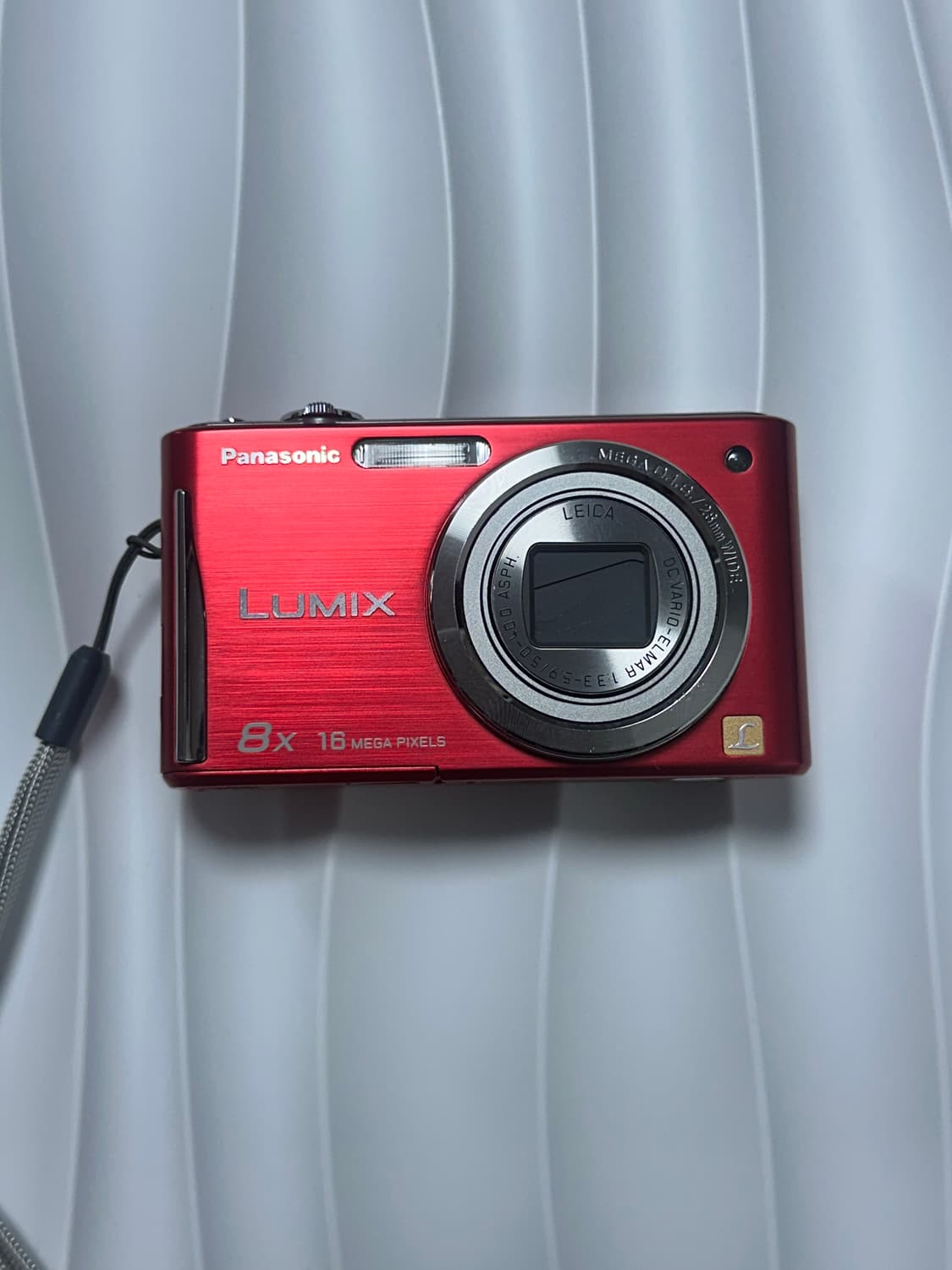 파나소닉 루믹스 DMC-FH27 뽀용&쿨한감성 빈티지 디카 상품이미지4