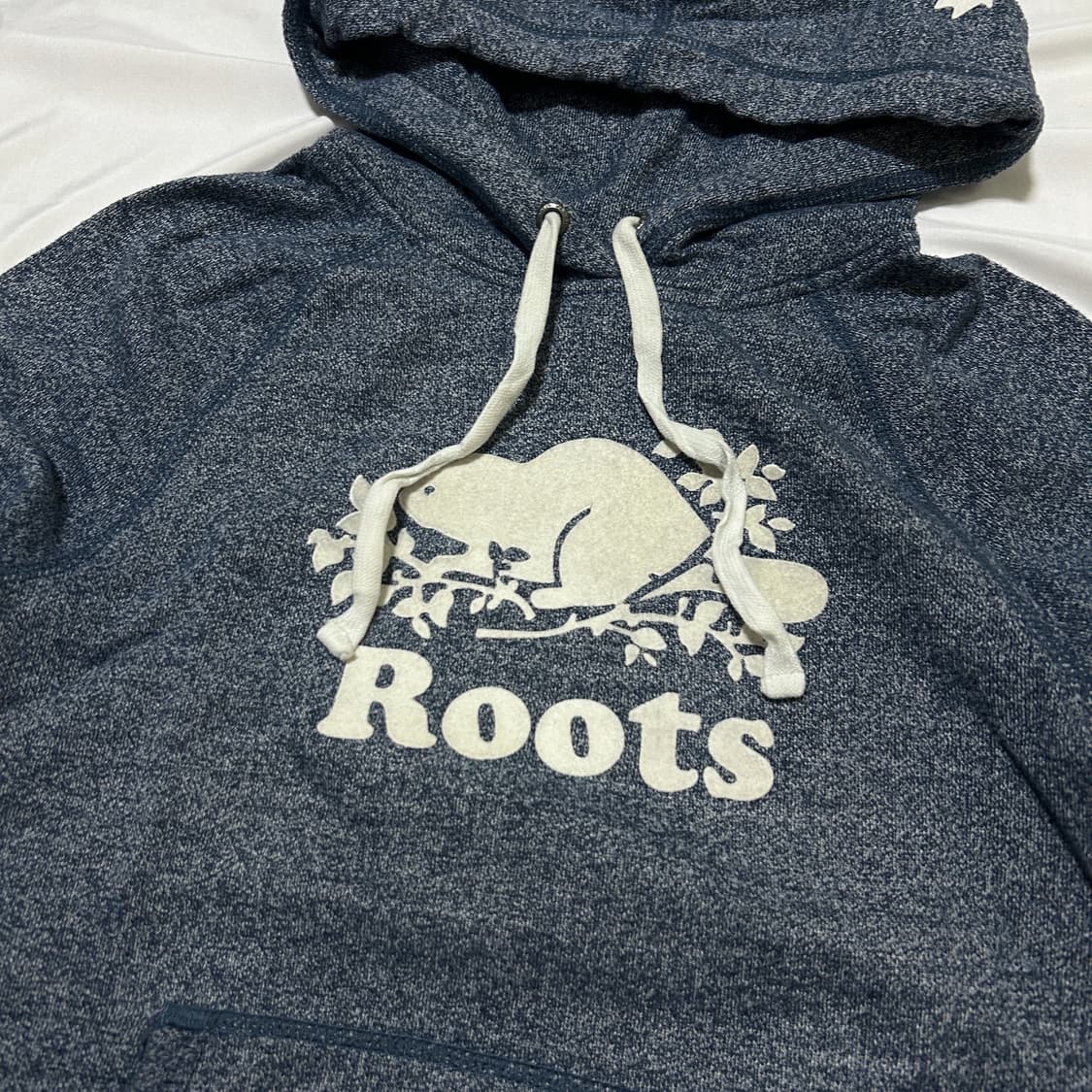 빈티지 워머 후드티 상품이미지6