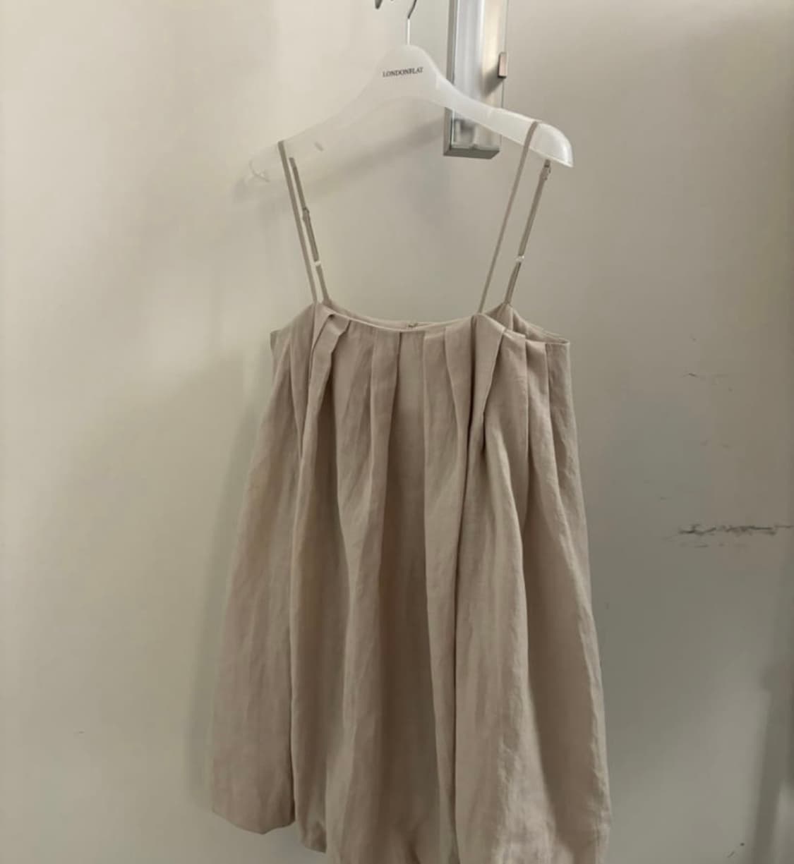 런던플랏 원피스 상품이미지1