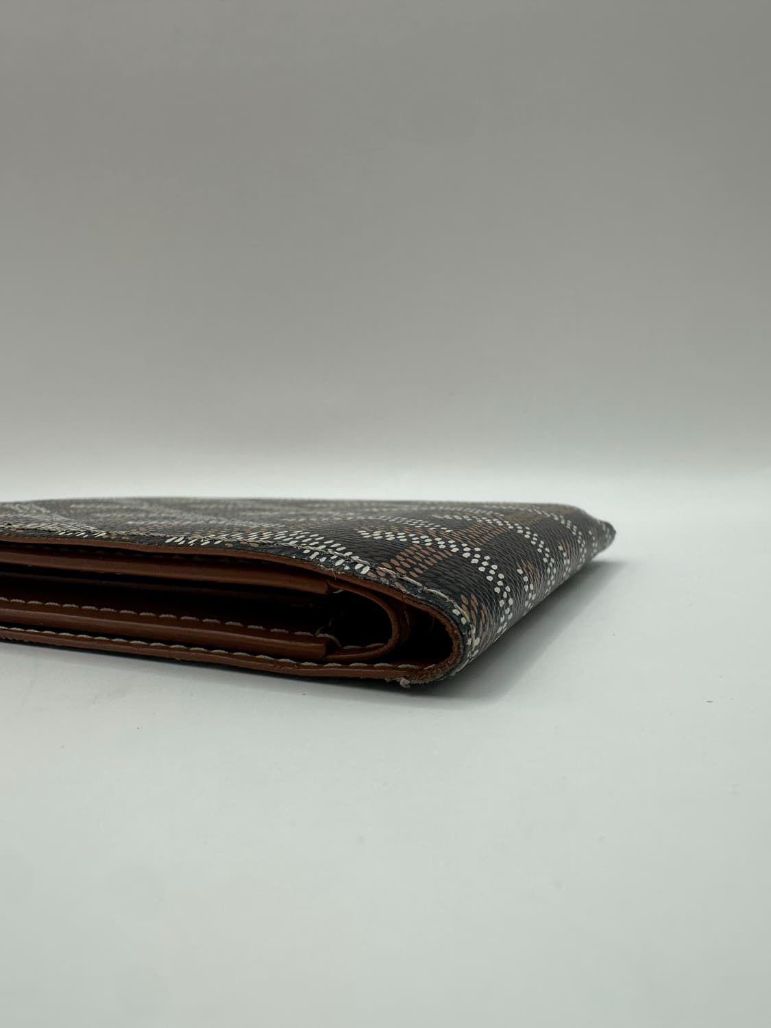 [상태S급]고야드 빅투아르 반지갑 상품이미지5