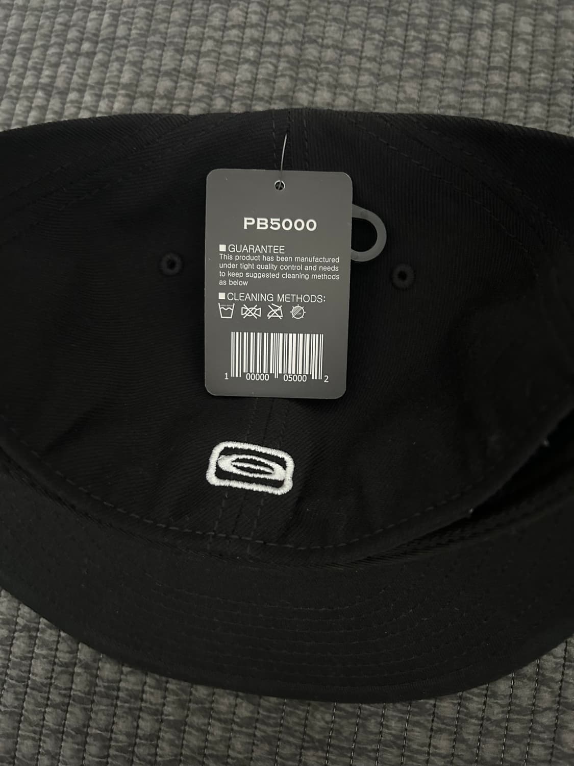 YVL 모자 상품이미지3