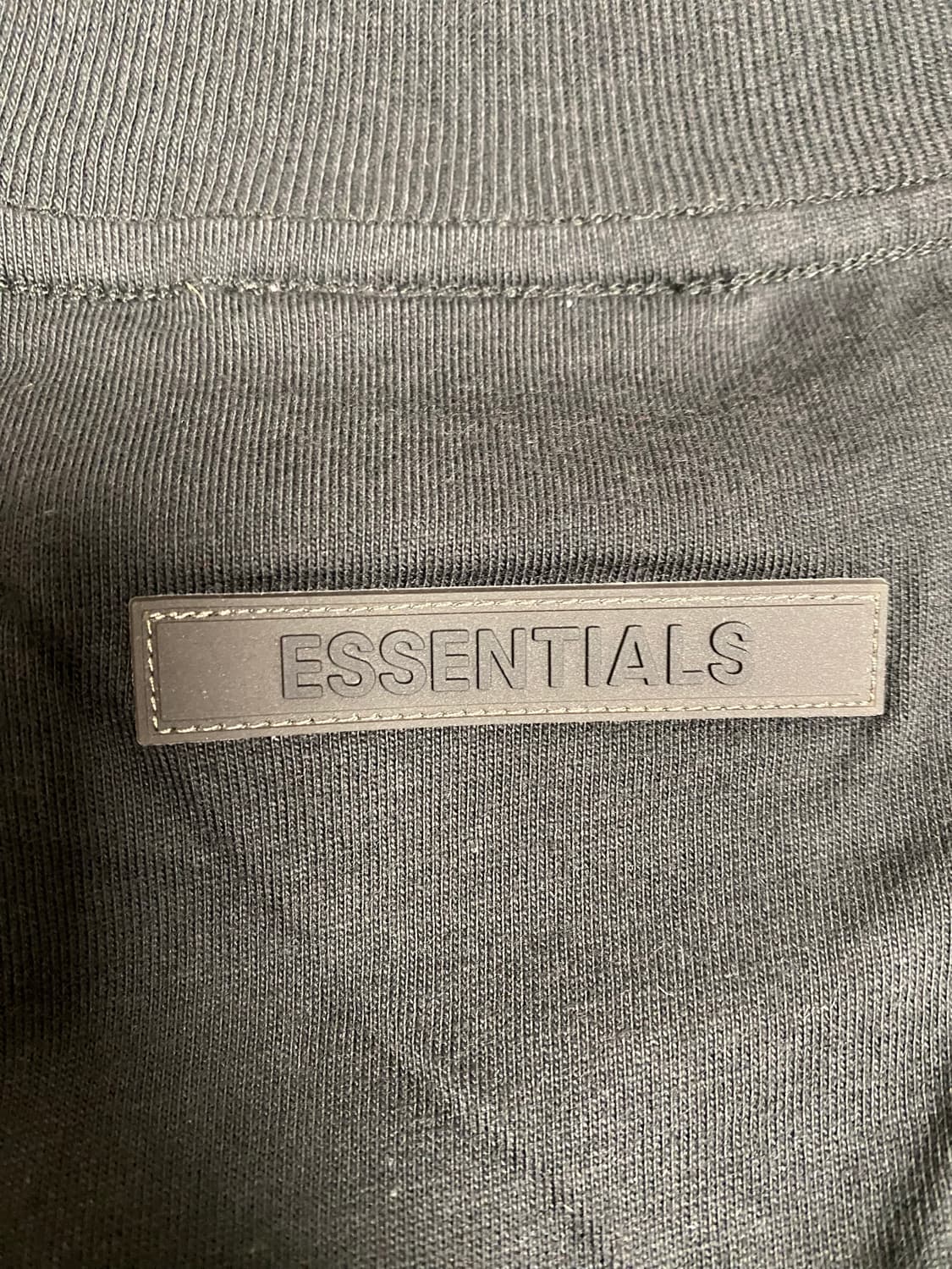 피어오브갓 에센셜 롱슬리브 상품이미지2