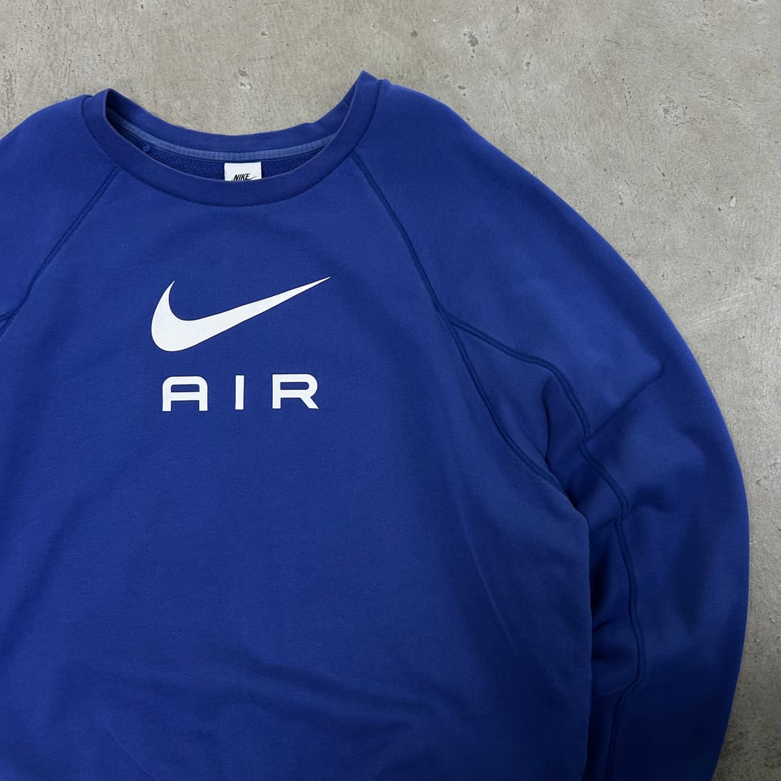 나이키 맨투맨[1476] 상품이미지3