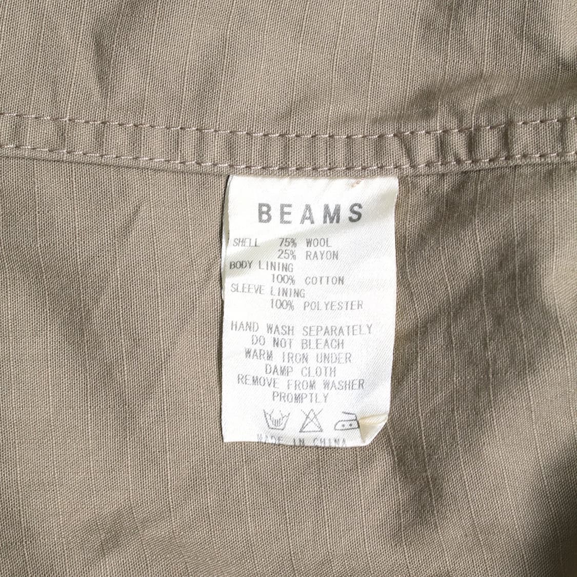 BEAMS 상품이미지9