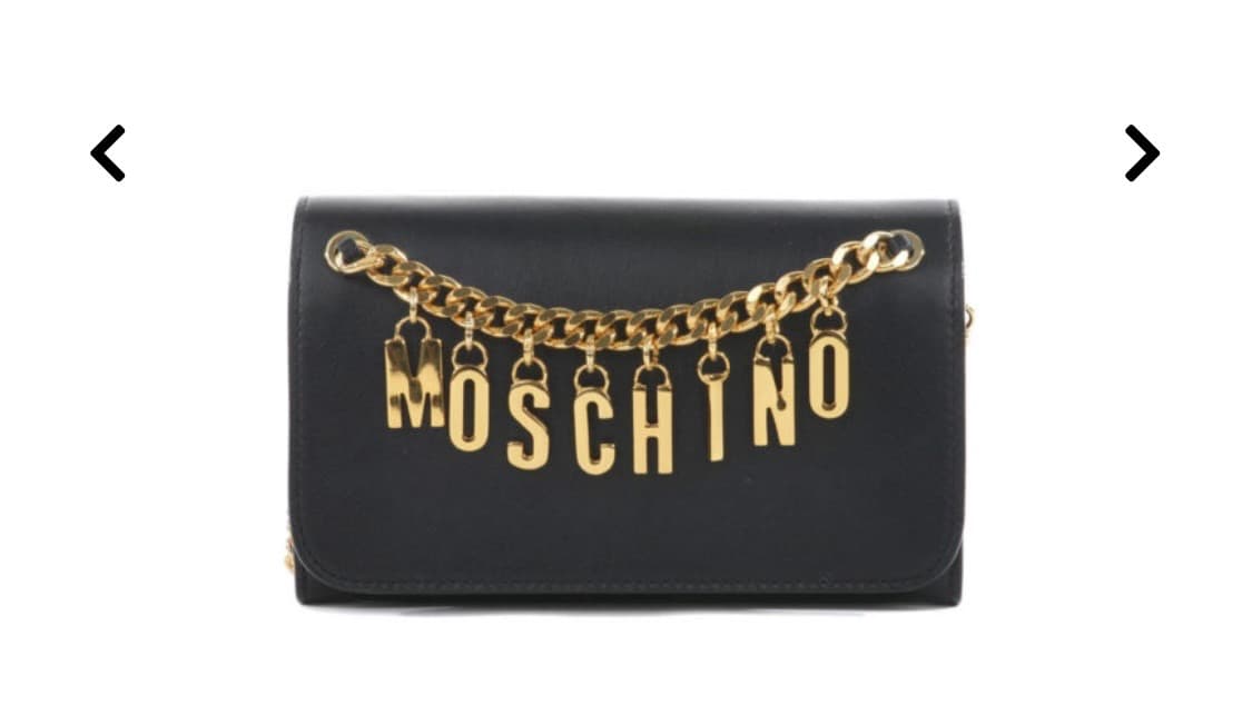 모스키노 체인 woc 상품이미지4