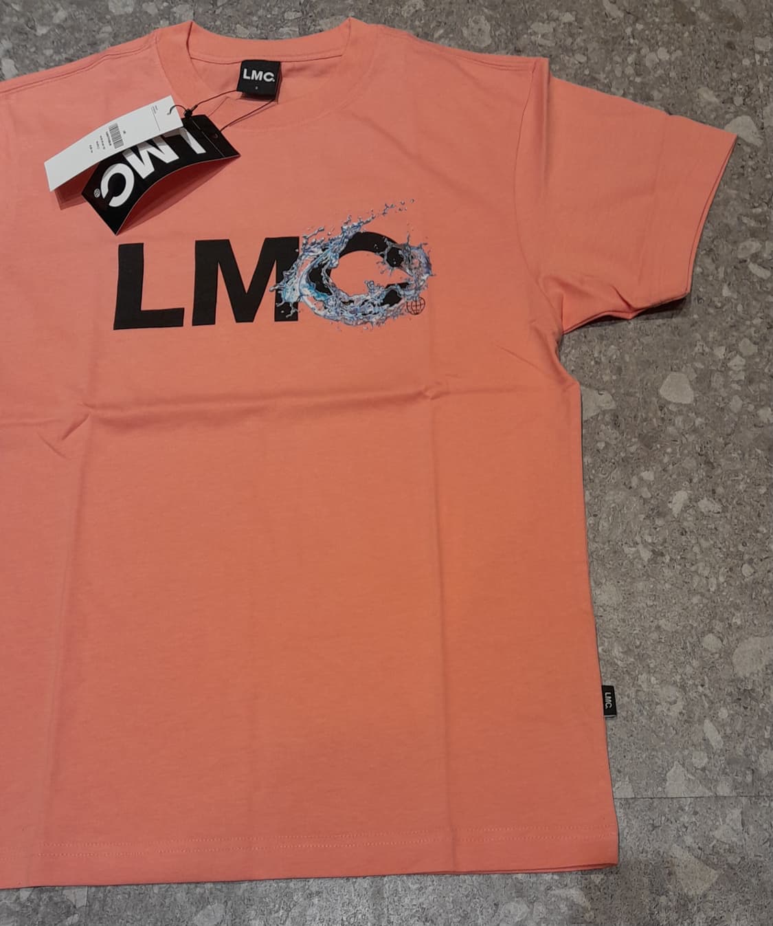 💥(새상품) LMC 반팔 (S)  
 상품이미지3