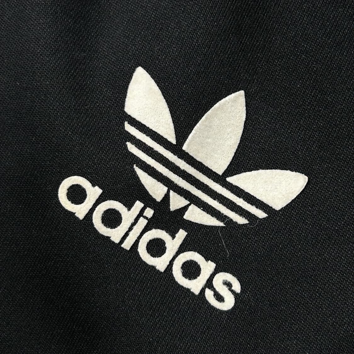 아디다스 블랙 유로파 져지(100) 상품이미지6