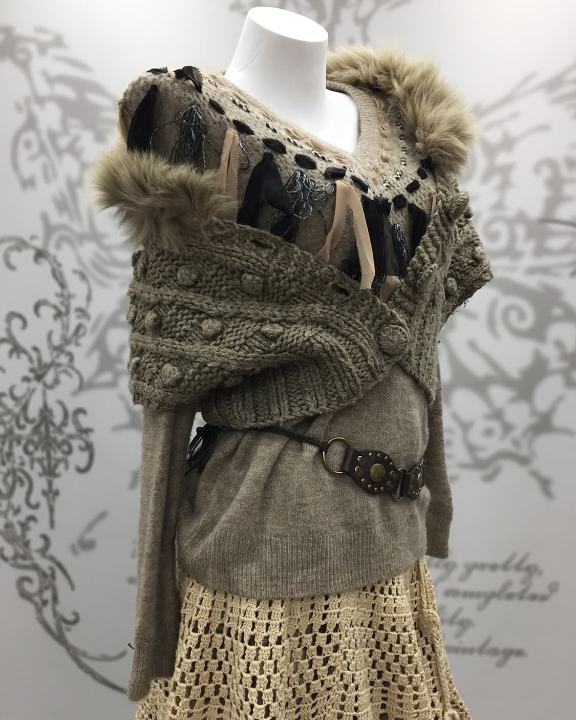 Nihonzin winter set up 상품이미지3