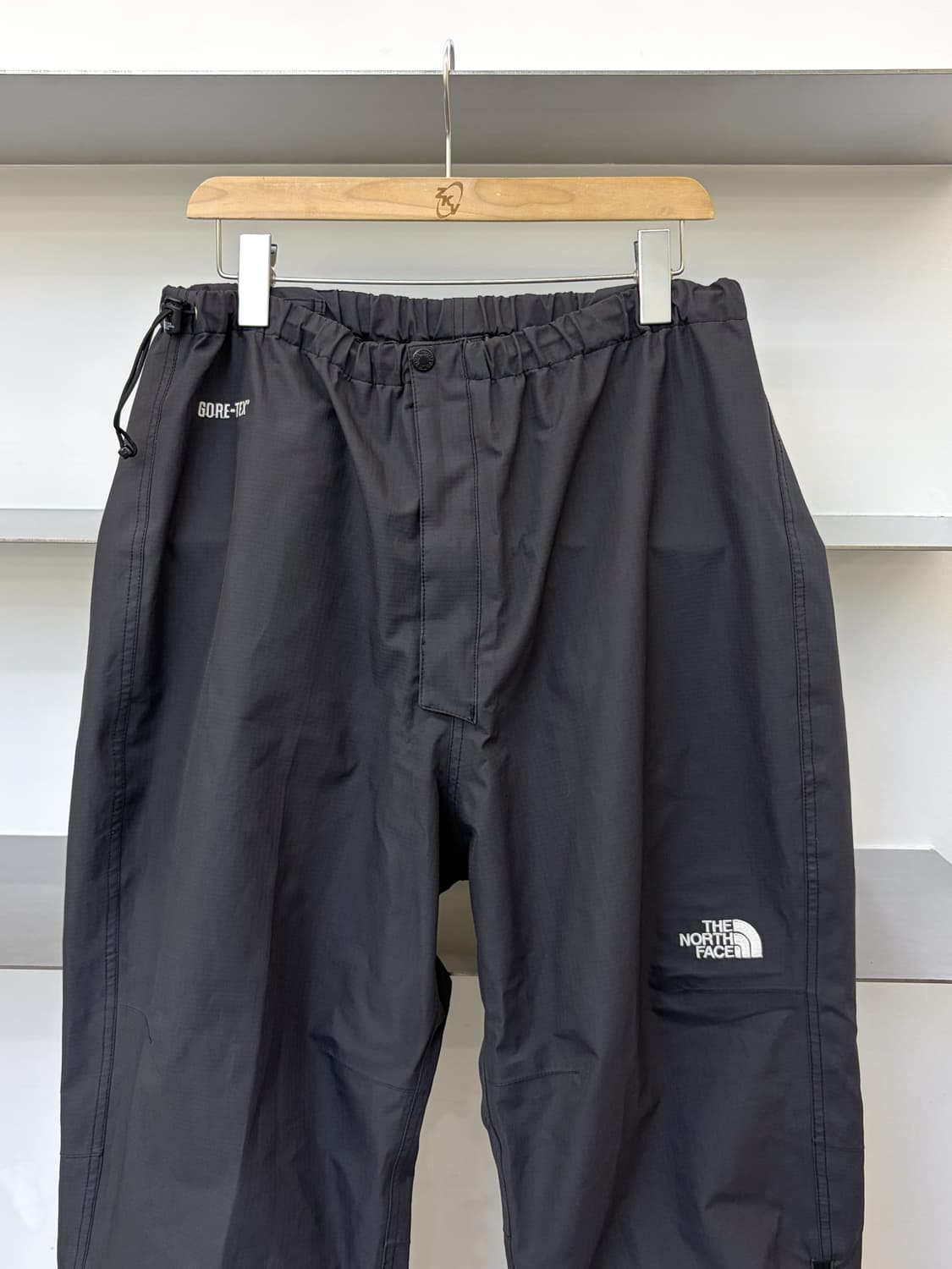 노스페이스 90s 고어텍스 스키 팬츠 상품이미지3