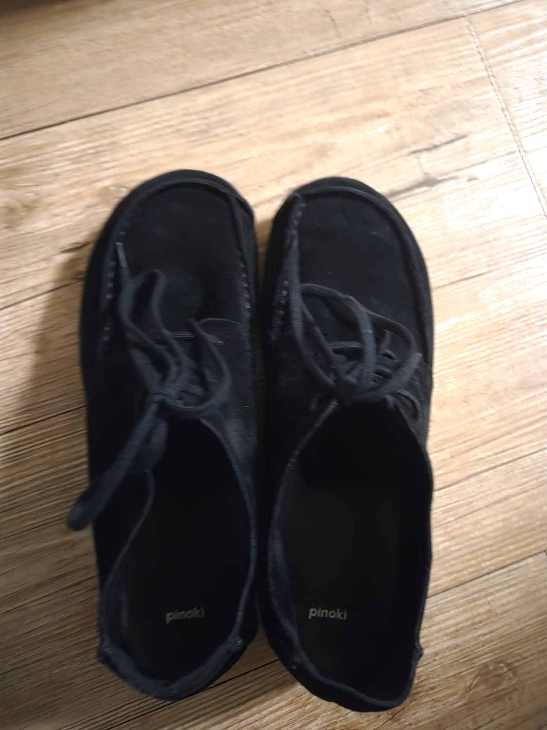 킨치 PIMO - 434 (p) black 상품이미지1