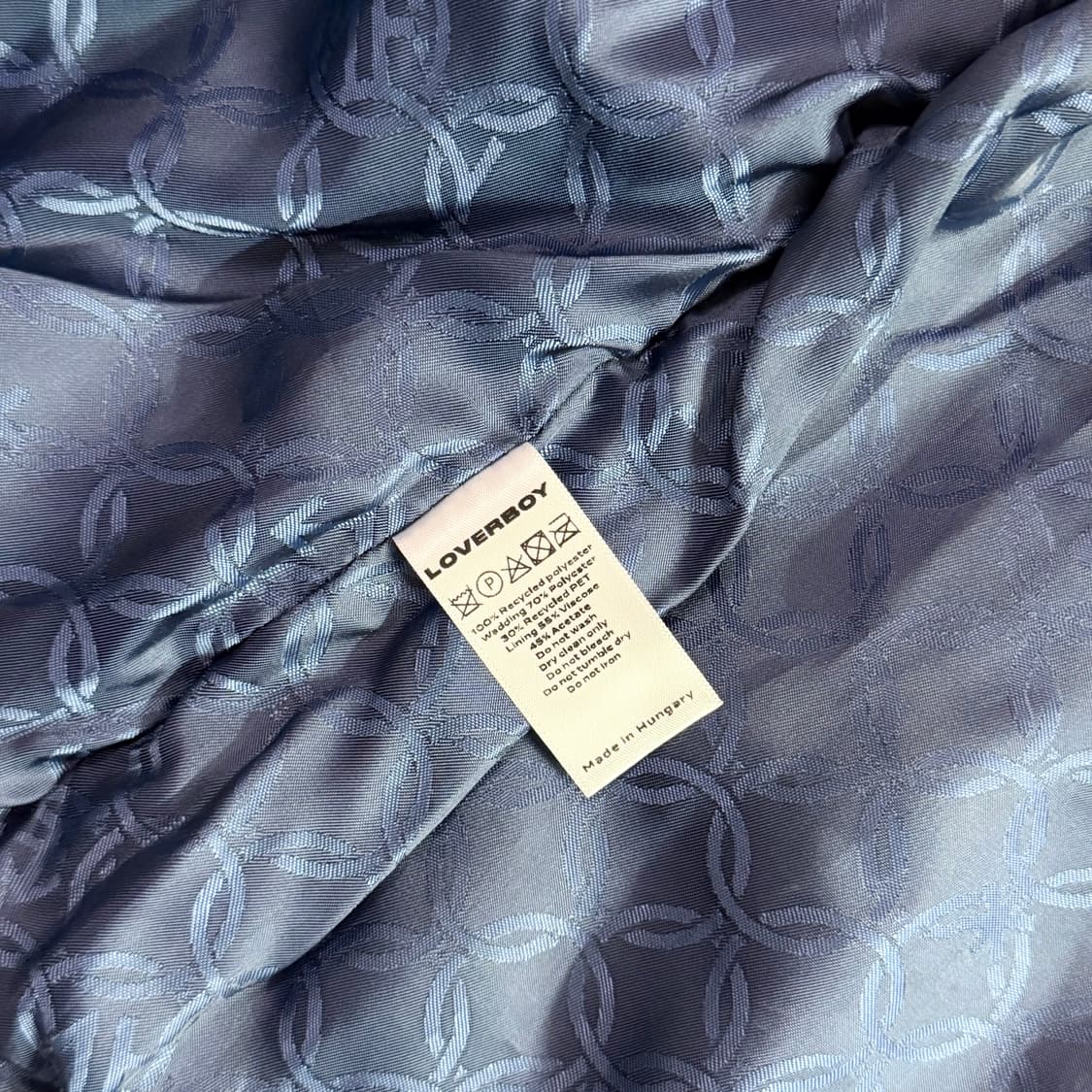 찰스 제프리 러버보이 버니 푸퍼 재킷 상품이미지4