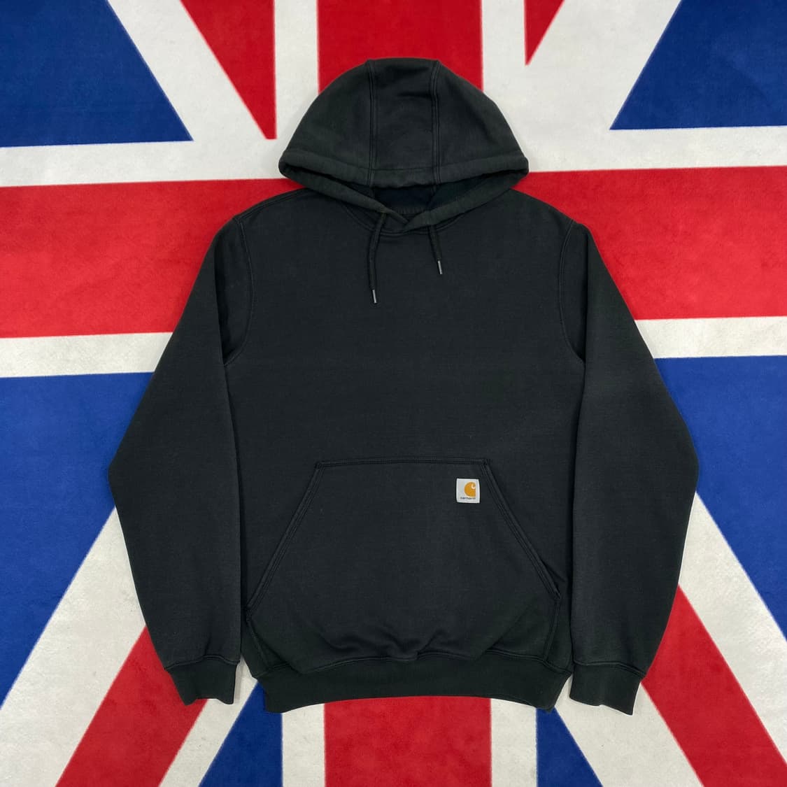 칼하트 후드티 S 실측 M -L  상품이미지1