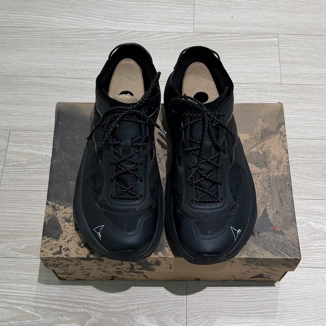 [43] roa hiking 셀라 상품이미지1