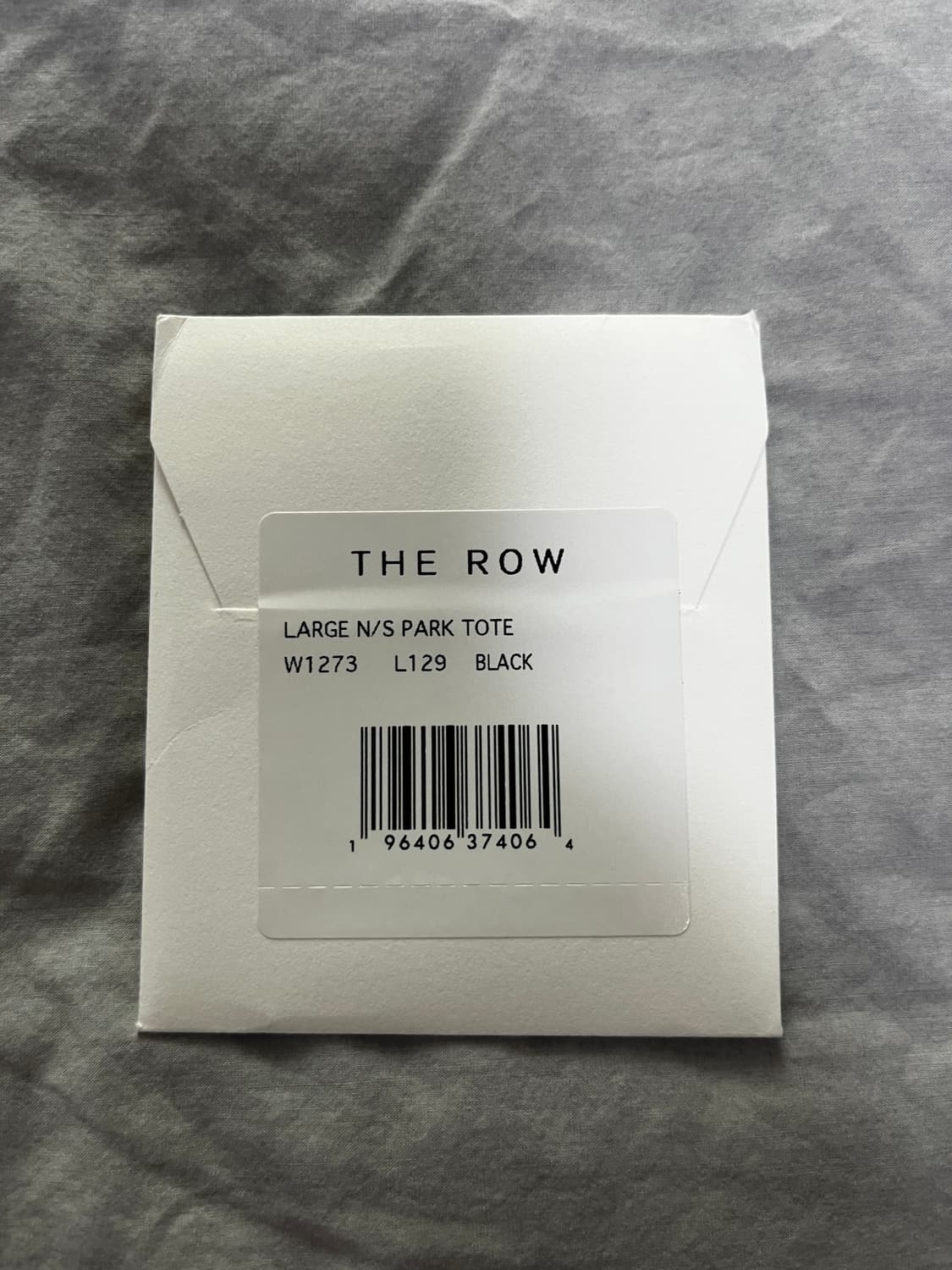 the row 파크백 라지 상품이미지6