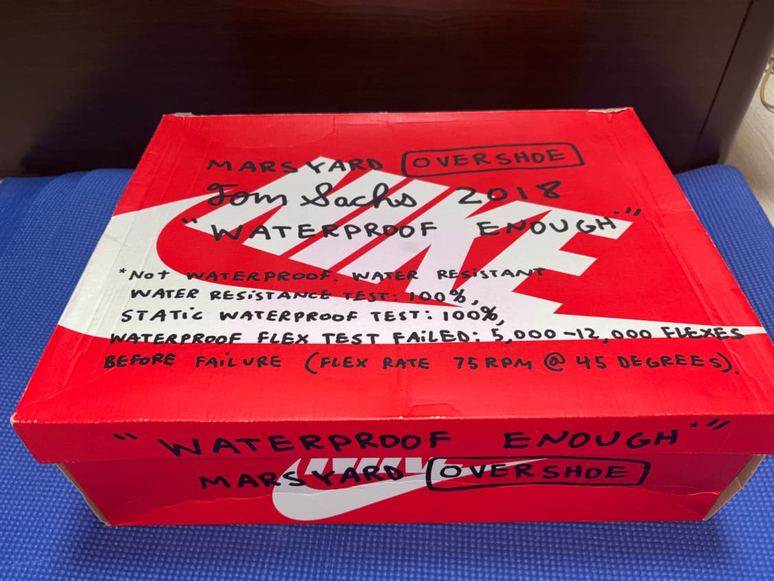 나이키 마스야드 오버슈 3.0 280 상품이미지2