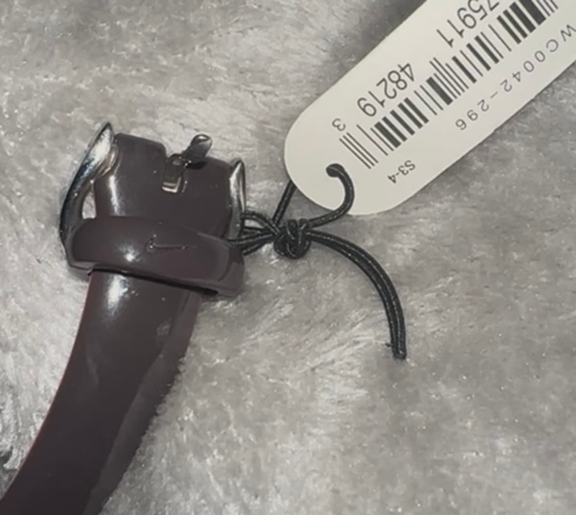 Nike triax watch 상품이미지4