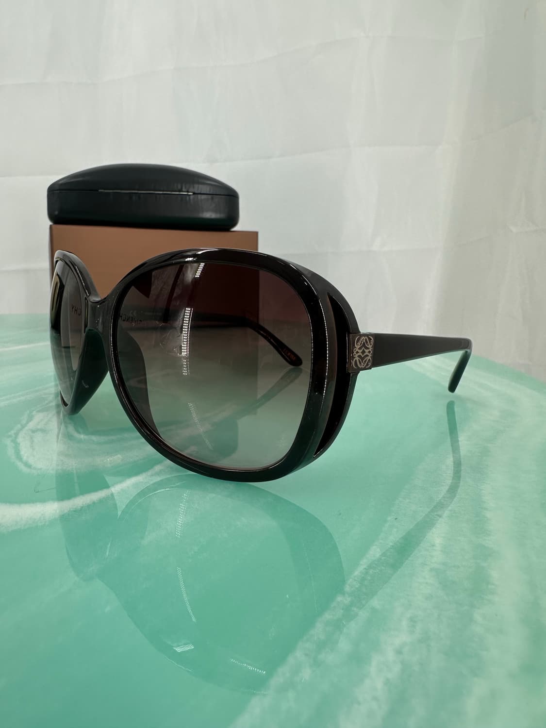 [새상품 무료배송] Made in Italy 로에베 선글라스 상품이미지5